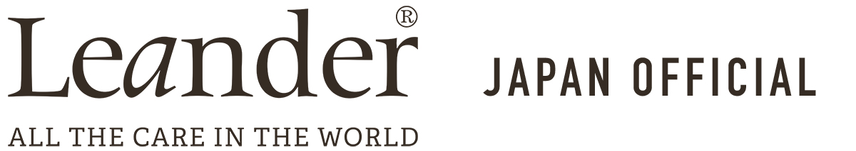 Leander Japan -リエンダー日本公式サイト-